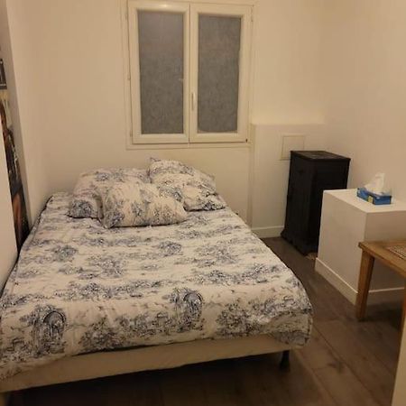 Appartement 2 Chambres 1 Salle De Bain Paris 8Eme Champs Elysees Exterior foto
