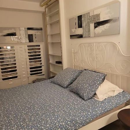Appartement 2 Chambres 1 Salle De Bain Paris 8Eme Champs Elysees Exterior foto