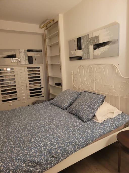 Appartement 2 Chambres 1 Salle De Bain Paris 8Eme Champs Elysees Exterior foto